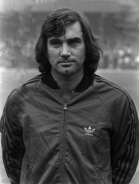 George Best Fotoğrafları 35