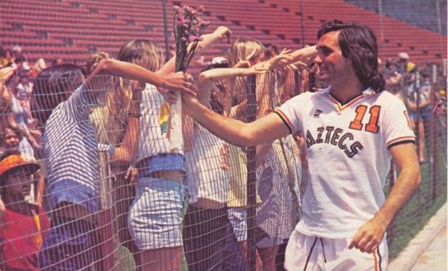George Best Fotoğrafı