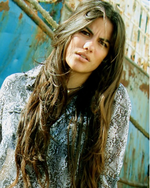 Sofi de la Torre Fotoğrafı