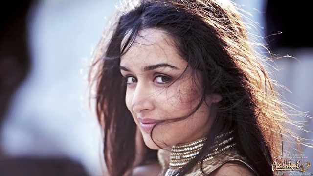 Shraddha Kapoor Fotoğrafı