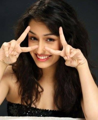 Shraddha Kapoor Fotoğrafı