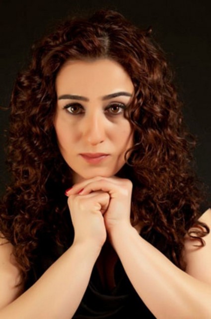 Derya Karadaş Fotoğrafı