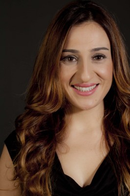 Derya Karadaş Fotoğrafı