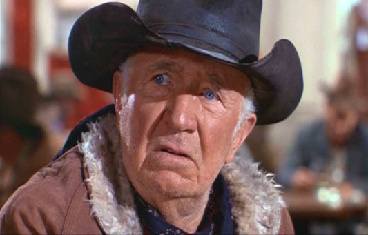 Walter Brennan Fotoğrafı