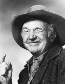 Walter Brennan Fotoğrafı