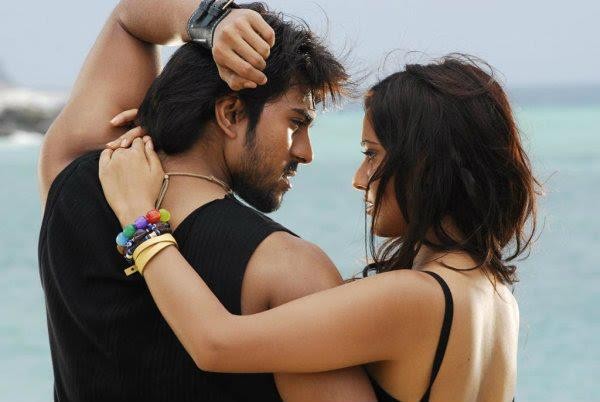 Ram Charan Fotoğrafı