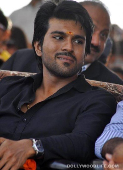 Ram Charan Fotoğrafları 176