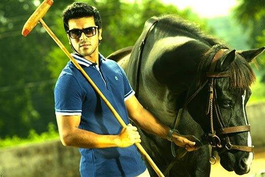 Ram Charan Fotoğrafları 187