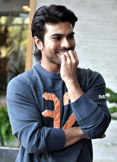 Ram Charan Fotoğrafları 204