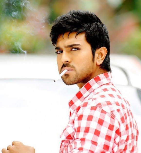 Ram Charan Fotoğrafı