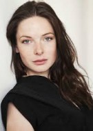 Rebecca Ferguson Fotoğrafı
