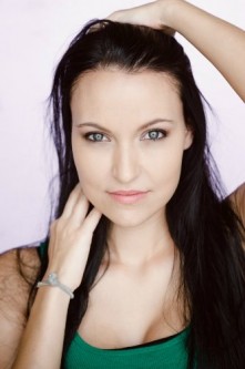 Amanda Moyer Fotoğrafı