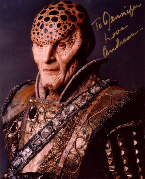 Andreas Katsulas Fotoğrafları 3