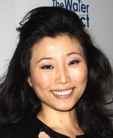 Deborah S. Craig Fotoğrafı