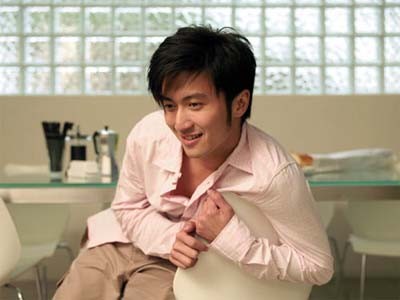 Nicholas Tse Fotoğrafları 1