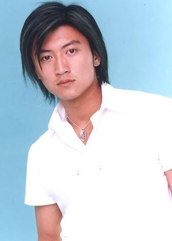 Nicholas Tse Fotoğrafları 5