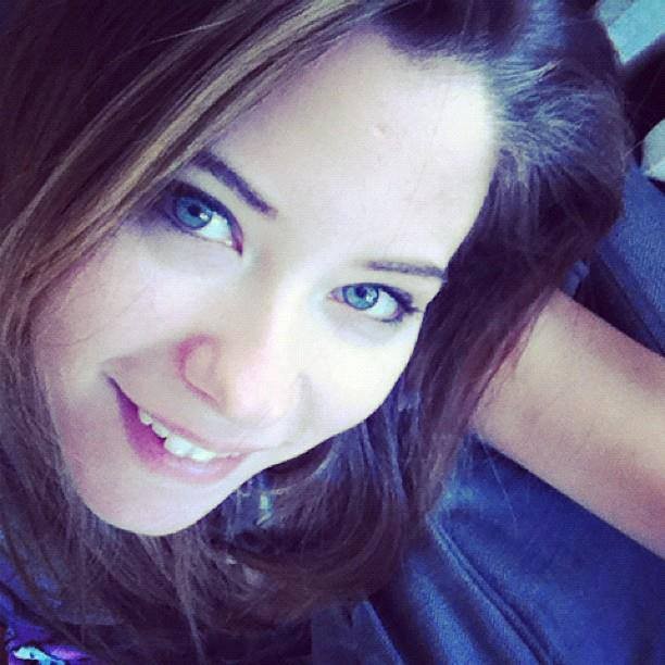 İpek Yaylacıoğlu Fotoğrafı