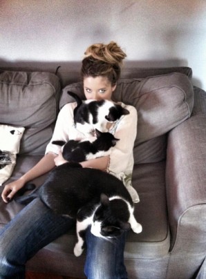 İpek Yaylacıoğlu Fotoğrafı