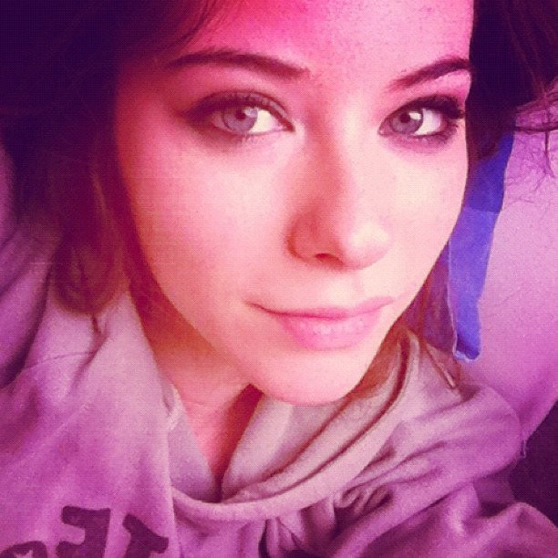 İpek Yaylacıoğlu Fotoğrafı