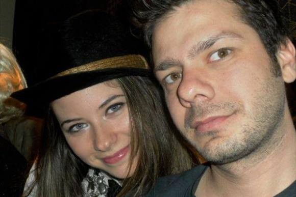 İpek Yaylacıoğlu Fotoğrafı