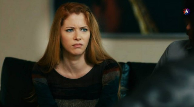 İpek Yaylacıoğlu Fotoğrafı