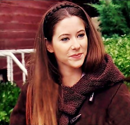 İpek Yaylacıoğlu Fotoğrafı