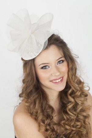 İpek Yaylacıoğlu Fotoğrafı