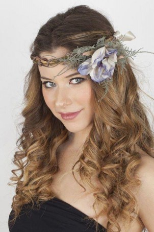 İpek Yaylacıoğlu Fotoğrafı