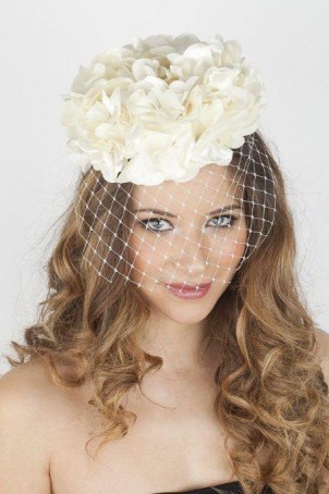 İpek Yaylacıoğlu Fotoğrafı