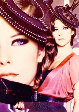 İpek Yaylacıoğlu Fotoğrafı