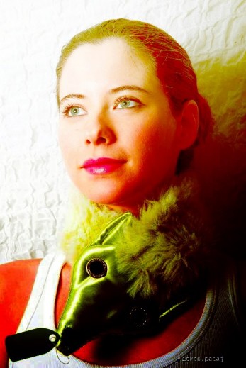 İpek Yaylacıoğlu Fotoğrafı