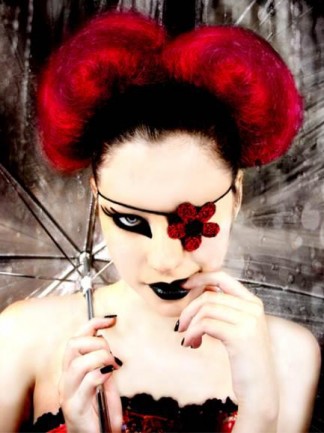 İpek Yaylacıoğlu Fotoğrafı