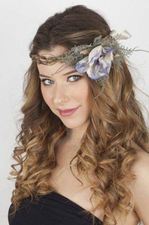 İpek Yaylacıoğlu Fotoğrafı