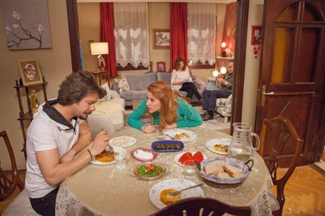 İpek Yaylacıoğlu Fotoğrafı