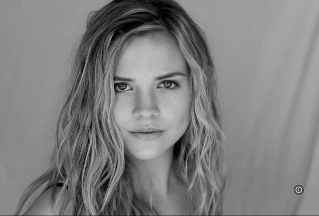 Maddie Hasson Fotoğrafları 38