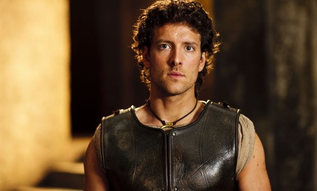 Jack Donnelly Fotoğrafları 2