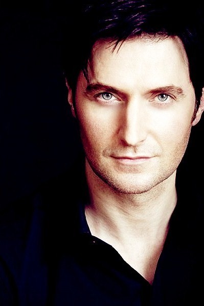 Richard Armitage Fotoğrafları 1