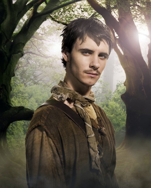 Harry Lloyd Fotoğrafları 5