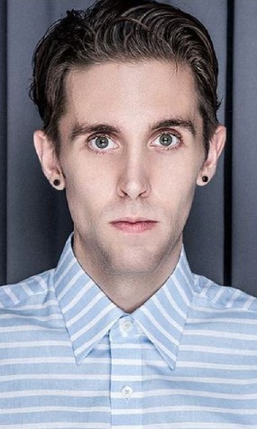 Blake Johnson Fotoğrafı