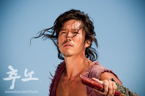 Jang Hyuk Fotoğrafları 22