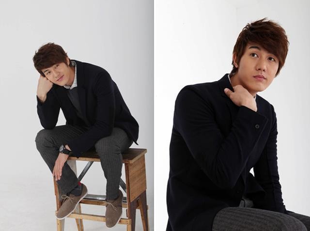 Lee Ki-woo Fotoğrafları 12