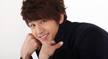 Lee Ki-woo Fotoğrafı