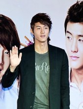 Lee Ki-woo Fotoğrafları 22