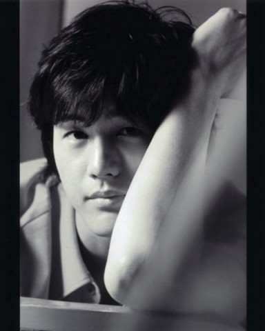 Lee Ki-woo Fotoğrafı