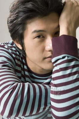 Lee Ki-woo Fotoğrafı