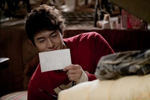 Lee Ki-woo Fotoğrafları 7