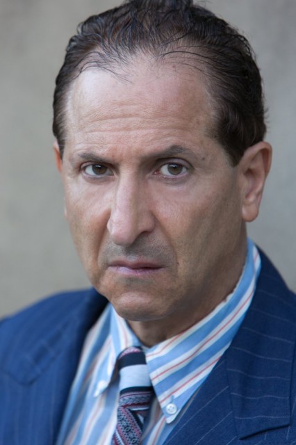 Claudio Laniado Fotoğrafı