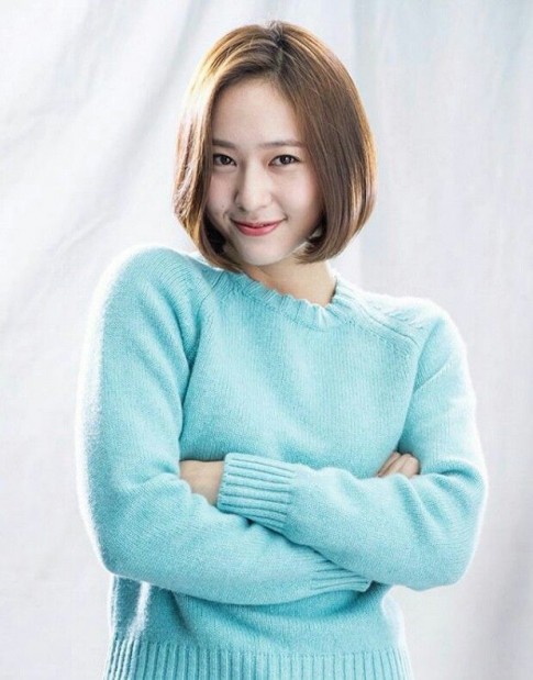 Krystal Jung Fotoğrafları 82