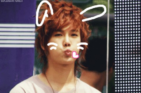 Park Jung-min Fotoğrafı