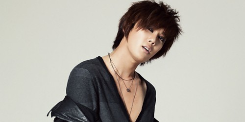 Park Jung-min Fotoğrafı